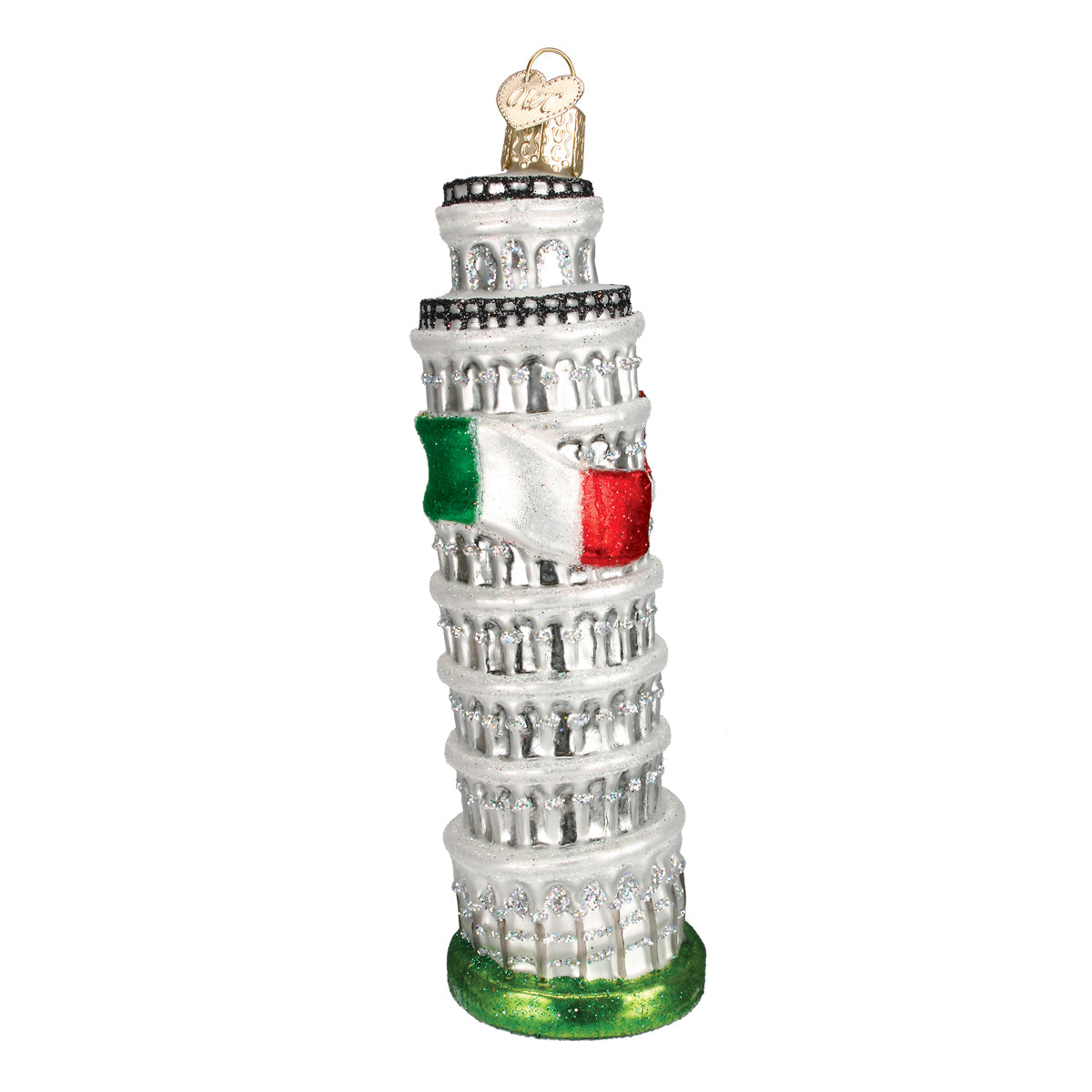 Leaning Tower Of Pisa - Southlake Paws