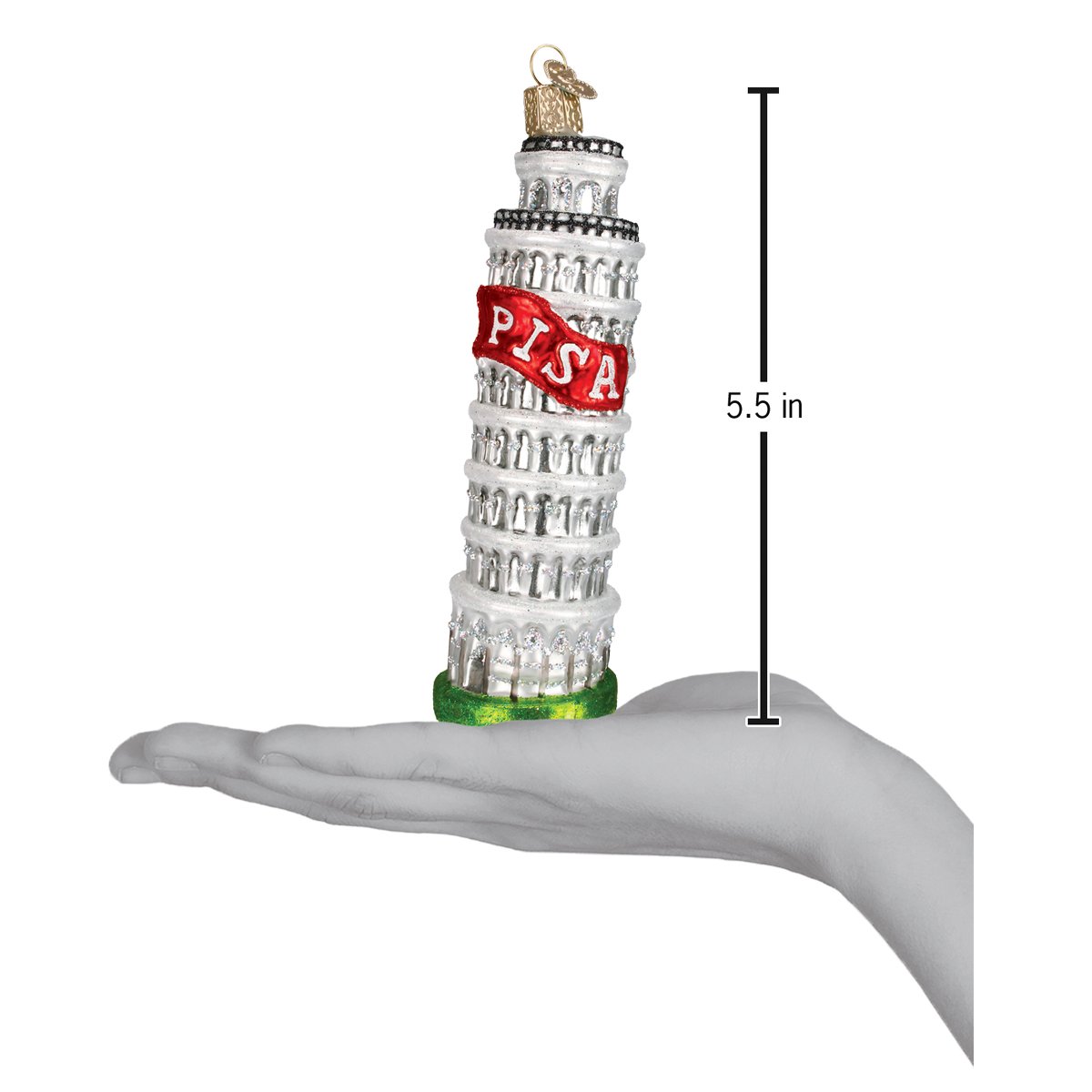 Leaning Tower Of Pisa - Southlake Paws