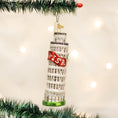 Load image into Gallery viewer, Leaning Tower Of Pisa - Southlake Paws
