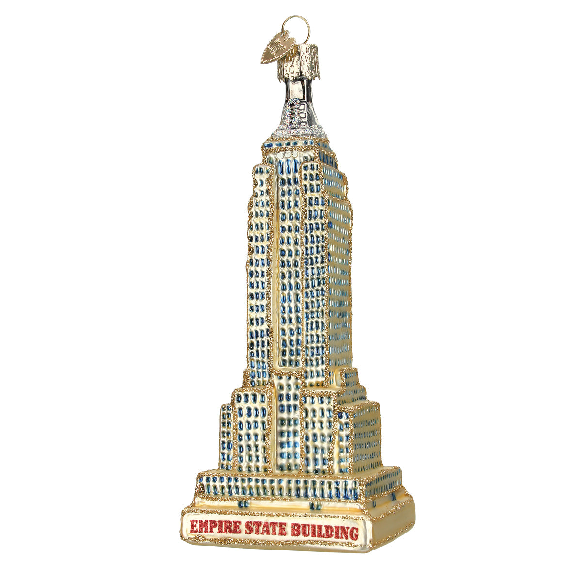 Empire State Building - Southlake Paws