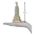 Load image into Gallery viewer, Empire State Building - Southlake Paws
