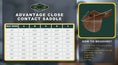 Load image into Gallery viewer, Henri de Rivel Advantage Close Contact Saddle
