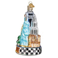 Load image into Gallery viewer, New York City Ornament - Southlake Paws
