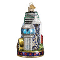 Load image into Gallery viewer, Dallas City Ornament - Southlake Paws
