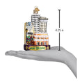Load image into Gallery viewer, New Orleans Ornament - Southlake Paws
