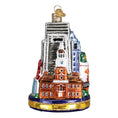 Load image into Gallery viewer, Philadelphia Ornament - Southlake Paws

