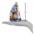 Load image into Gallery viewer, Philadelphia Ornament - Southlake Paws
