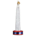 Load image into Gallery viewer, Washington Monument Ornament - Southlake Paws
