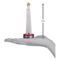 Load image into Gallery viewer, Washington Monument Ornament - Southlake Paws
