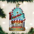 Load image into Gallery viewer, Jersey Shore Ornament - Southlake Paws
