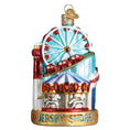 Load image into Gallery viewer, Jersey Shore Ornament - Southlake Paws
