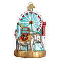 Load image into Gallery viewer, Jersey Shore Ornament - Southlake Paws
