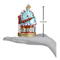 Load image into Gallery viewer, Jersey Shore Ornament - Southlake Paws
