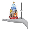 Load image into Gallery viewer, Nashville Ornament - Southlake Paws
