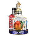 Load image into Gallery viewer, Atlanta Ornament - Southlake Paws
