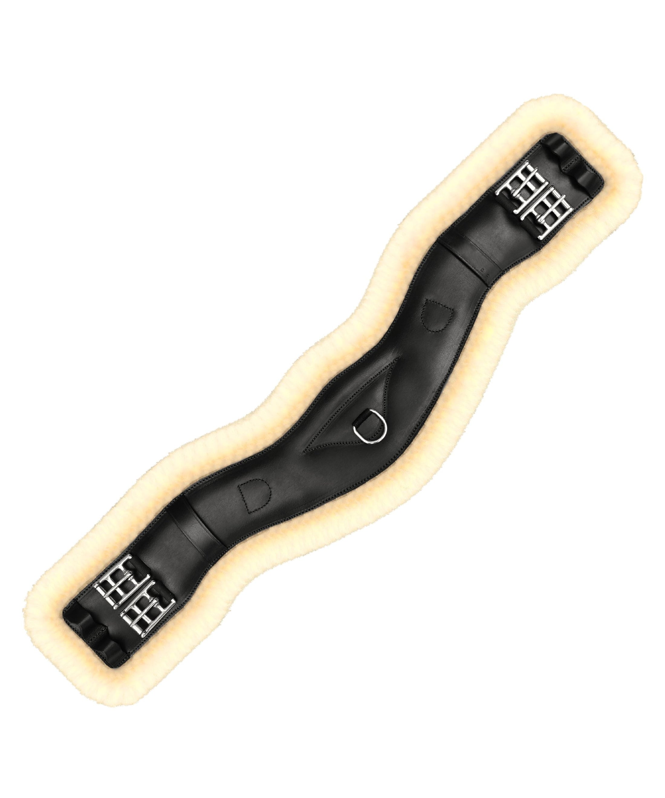 ExionPro Anatomical Dressage Girth - Southlake Paws