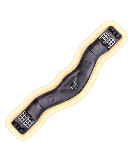 ExionPro Anatomical Dressage Girth - Southlake Paws