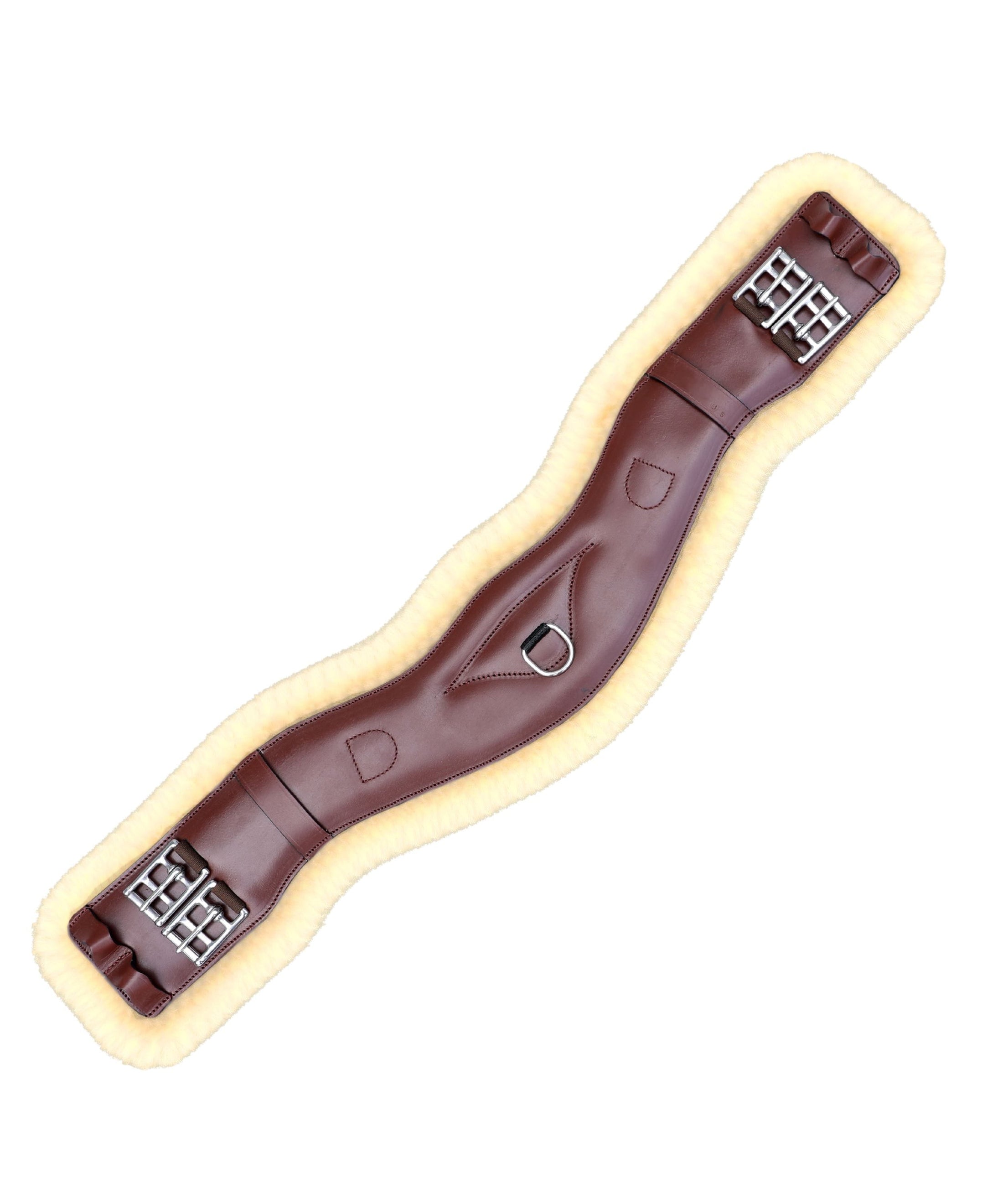 ExionPro Anatomical Dressage Girth - Southlake Paws
