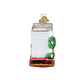 Load image into Gallery viewer, Rainbow Row Ornament - Southlake Paws
