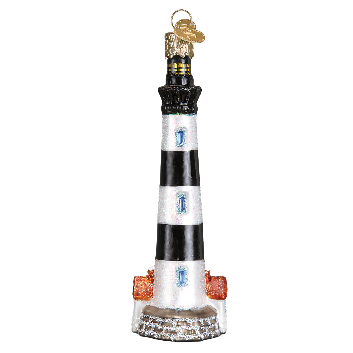Bodie Island Lighthouse - Southlake Paws