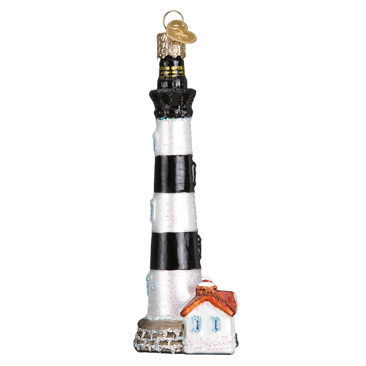 Bodie Island Lighthouse - Southlake Paws