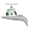 Load image into Gallery viewer, Igloo Ornament - Southlake Paws
