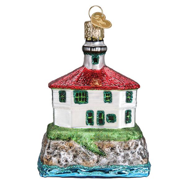 Eldred Rock Lighthouse - Southlake Paws