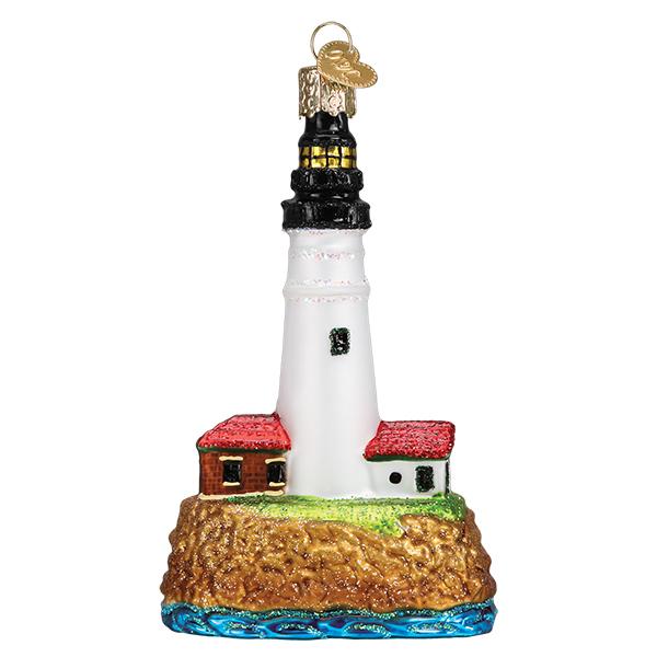 Portland Head Lighthouse - Southlake Paws