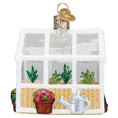 Load image into Gallery viewer, Greenhouse Ornament - Southlake Paws

