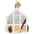 Load image into Gallery viewer, Greenhouse Ornament - Southlake Paws
