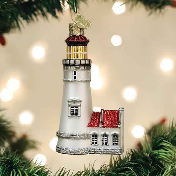 Heceta Head Lighthouse - Southlake Paws
