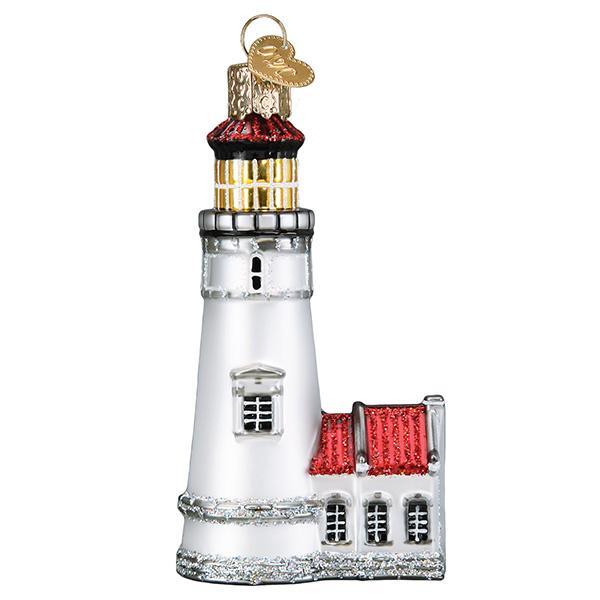 Heceta Head Lighthouse - Southlake Paws
