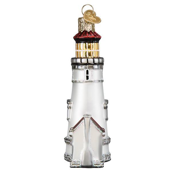 Heceta Head Lighthouse - Southlake Paws