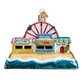 Load image into Gallery viewer, Beachscape Ornament - Southlake Paws
