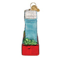 Load image into Gallery viewer, San Francisco Painted Ladies Ornament - Southlake Paws
