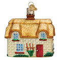 Load image into Gallery viewer, English Cottage Ornament - Southlake Paws

