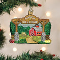 Load image into Gallery viewer, Our Ranch Ornament - Southlake Paws
