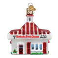 Load image into Gallery viewer, KFC Restaurant Ornament - Southlake Paws
