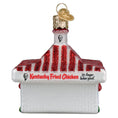 Load image into Gallery viewer, KFC Restaurant Ornament - Southlake Paws
