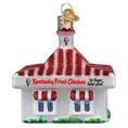 Load image into Gallery viewer, KFC Restaurant Ornament - Southlake Paws
