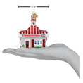 Load image into Gallery viewer, KFC Restaurant Ornament - Southlake Paws
