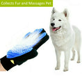 Load image into Gallery viewer, Mr. Peanut's 2 Pak HanD 259 Silicone Pins Pet Grooming Gloves
