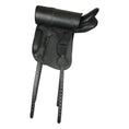 Load image into Gallery viewer, Henri de Rivel Pro Buffalo Leather Dressage Saddle - image 2
