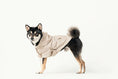 Load image into Gallery viewer, BOWERY RAINCOAT - BEIGE
