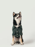 Load image into Gallery viewer, STAINWAY SHIRT - GREEN
