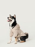 Load image into Gallery viewer, BOWERY RAINCOAT - BEIGE
