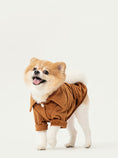 Load image into Gallery viewer, STAINWAY SHIRT - ORANGE
