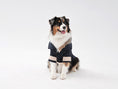 Load image into Gallery viewer, ROPE SHIRT - BLUE BEIGE
