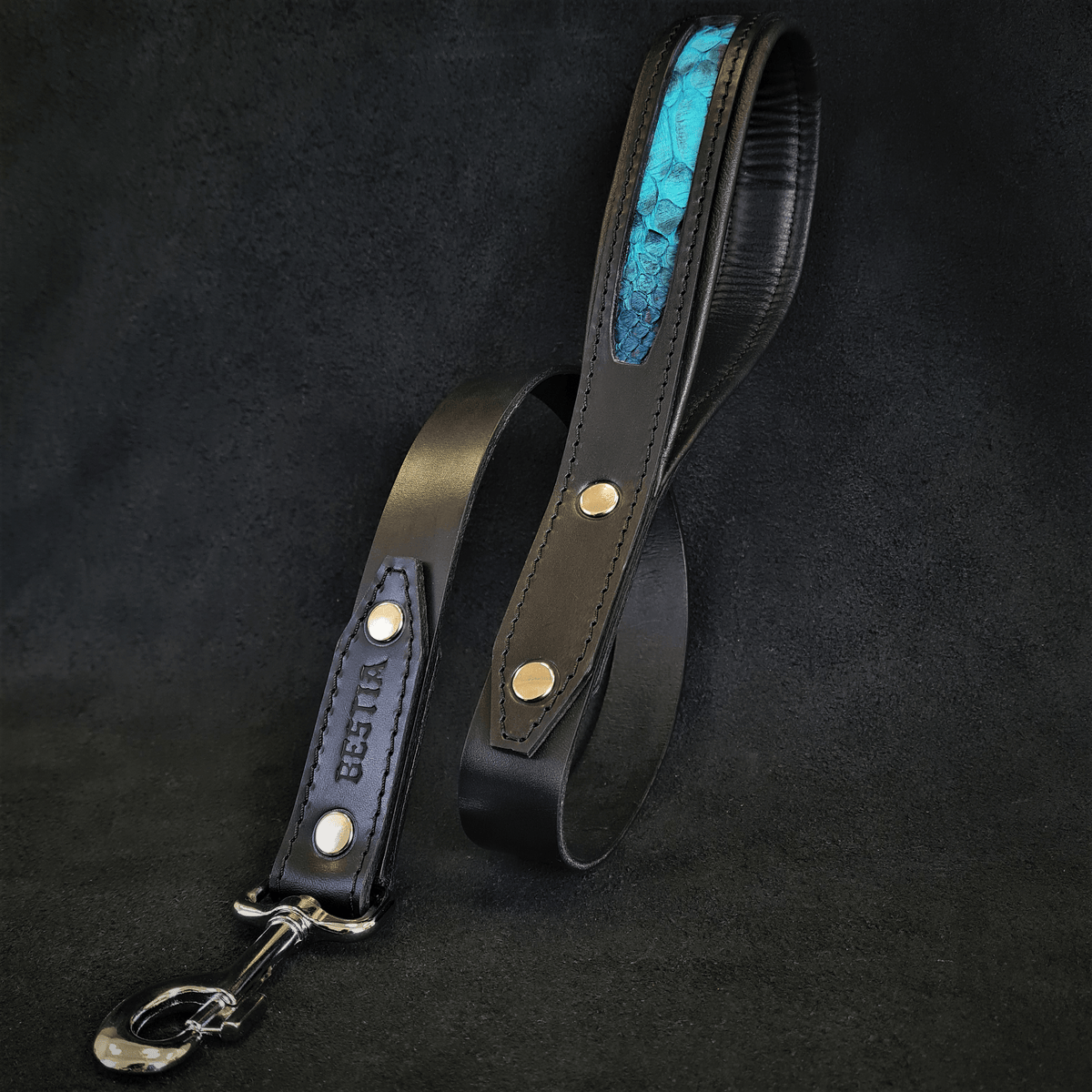 Leash For Python The ''Morelia Python'' leash