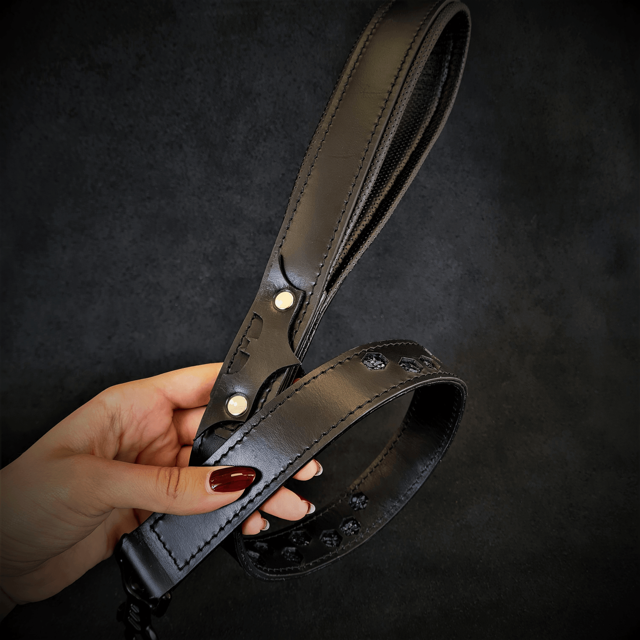 'BATMAN'' Leash